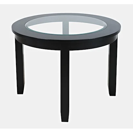 42" Round Dining Table