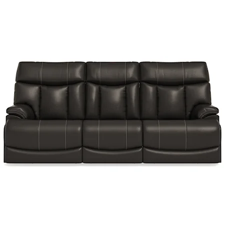 Reclining Sofa