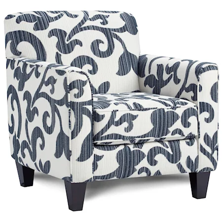 Accent Chair