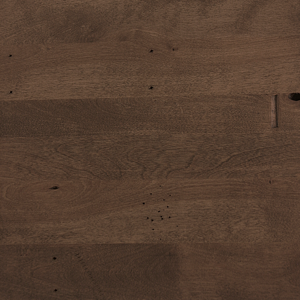 Pretzel (distressed)