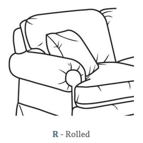 Rolled