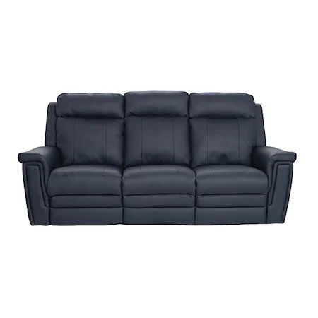 Asher Power Reclining Sofa