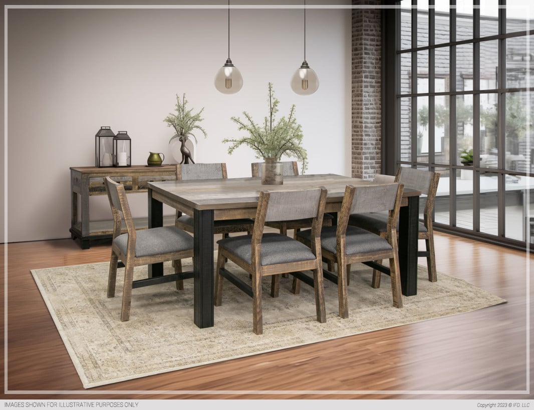 7-Piece Dining Set