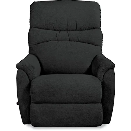 Power Rocking Recliner w/ USB Port