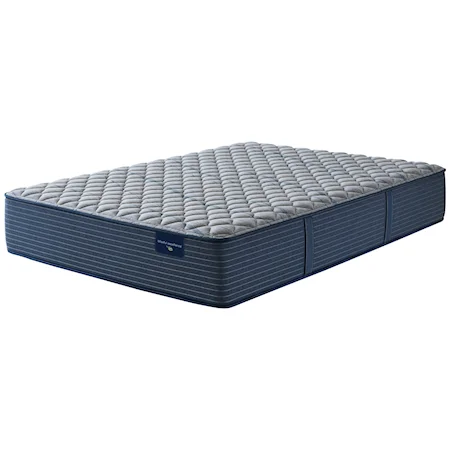 Full 13" Extra Firm Wrapped Coil Mattress