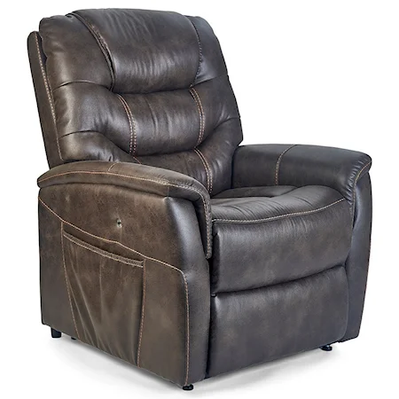 Marbella Power Lift Chair Recliner