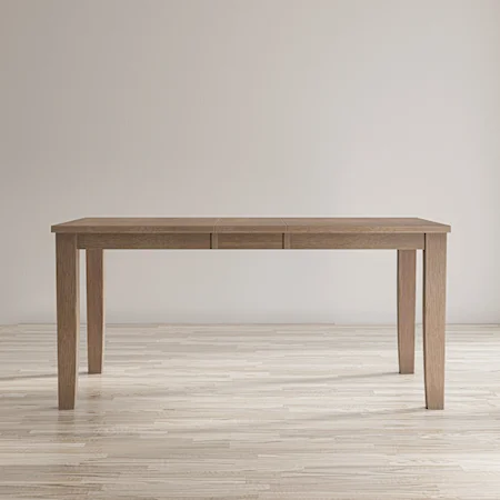 Eastern Tides Ext Dining Table