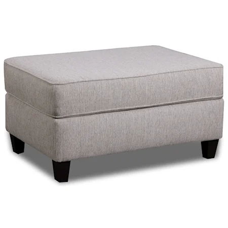 Transitional Ottoman