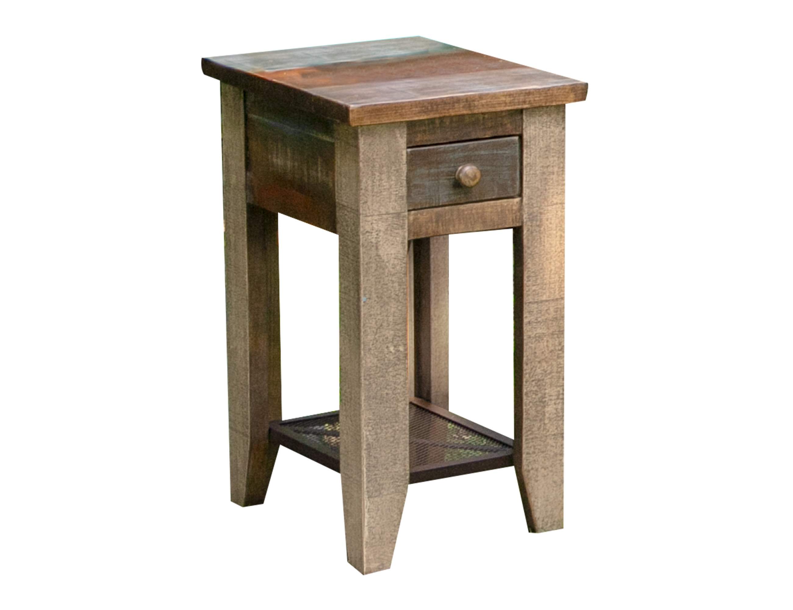 Chair Side Table