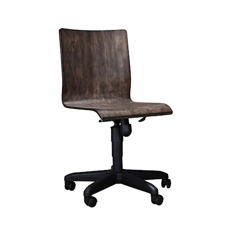 Contemporary Youth Desk Chair