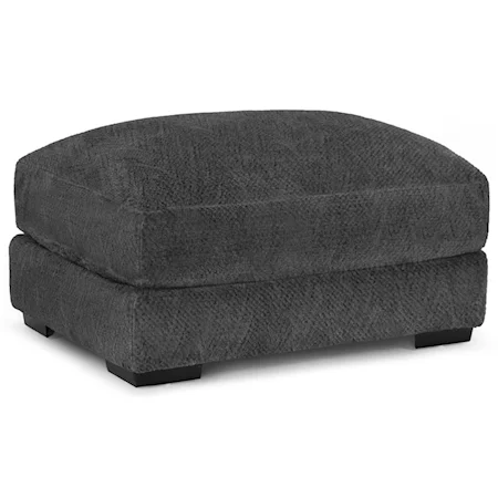 Casual Ottoman