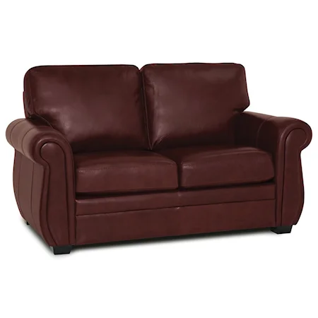 Borrego Loveseat