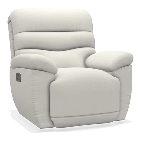 Joshua Power Rocker Recliner