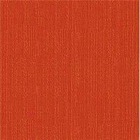 Orange/Rust Textured Plain Fabric