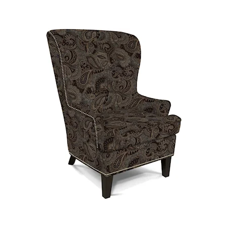 Wing Chair