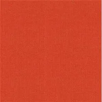 Orange/Rust Plain Fabric