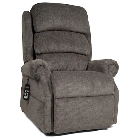 Large Power Lift Recliner