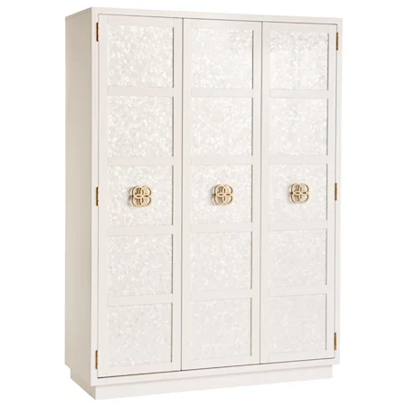 Peony Wardrobe