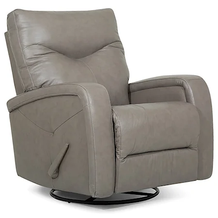 Torrington Manual Recliner