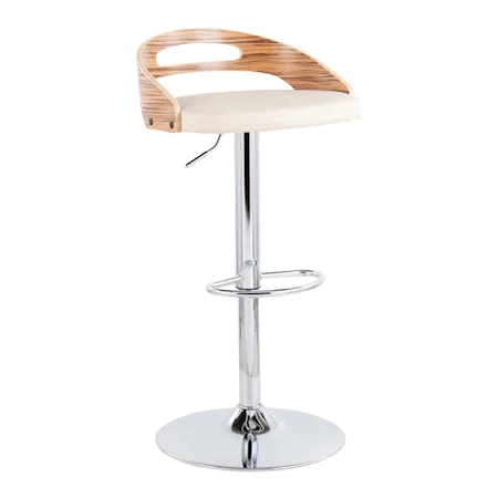 Cassis Barstool