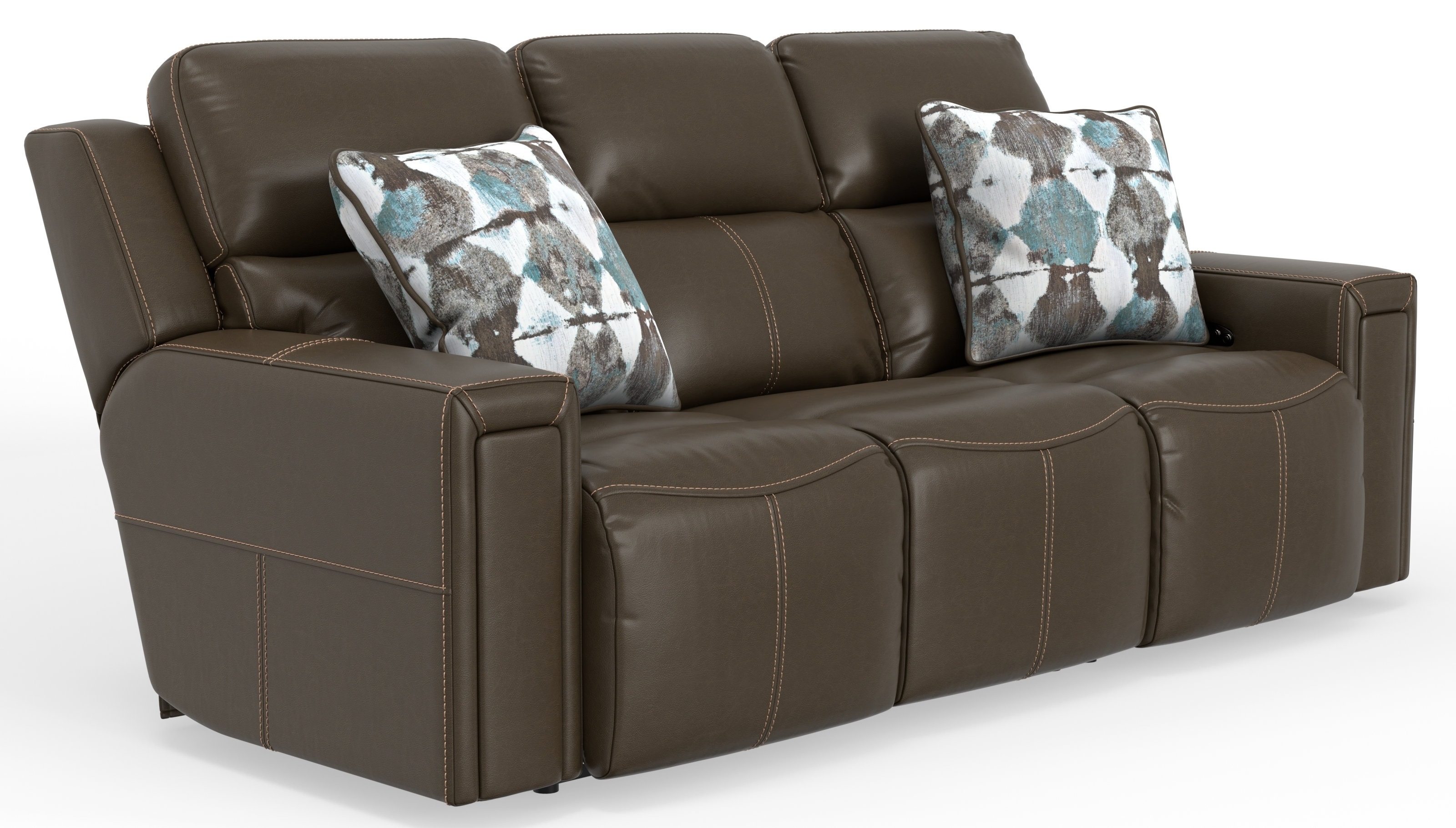 Zero Gravity Power Reclining Sofa