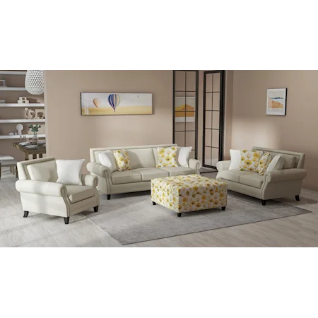 Living Room Group