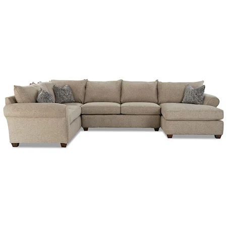 Sectional Sofa