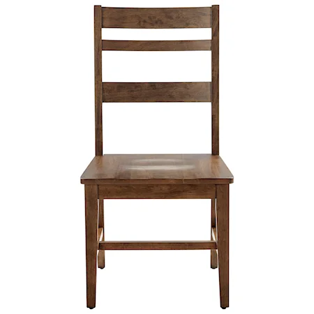 Casual Dining Side Chair