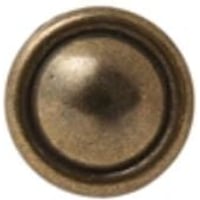 Brass Knob