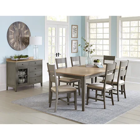 Dining Room Group