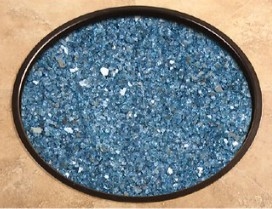 Pacific Mirrored Glass