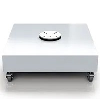 Heavy-Duty Base w/Wheels