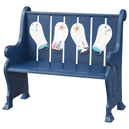 Accent Bench