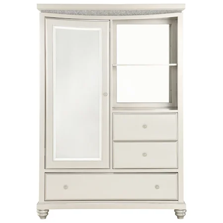 Armoire