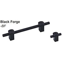 Black Forge