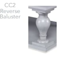Reverse Baluster