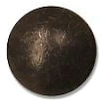 Rubbed Bronze - Medium