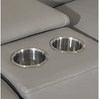 Stainless Steel Cup Holder