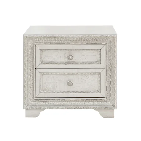 Camila Nightstand