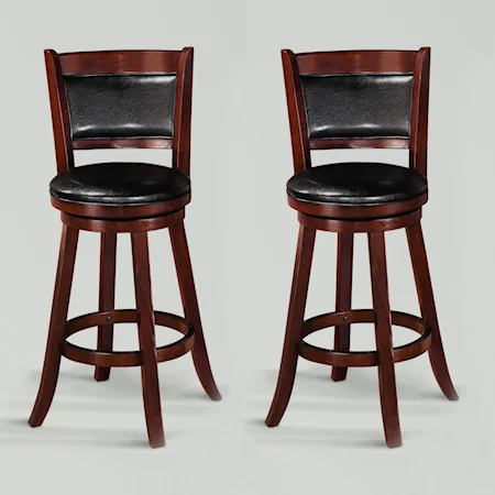 Contemporary Bar Stool