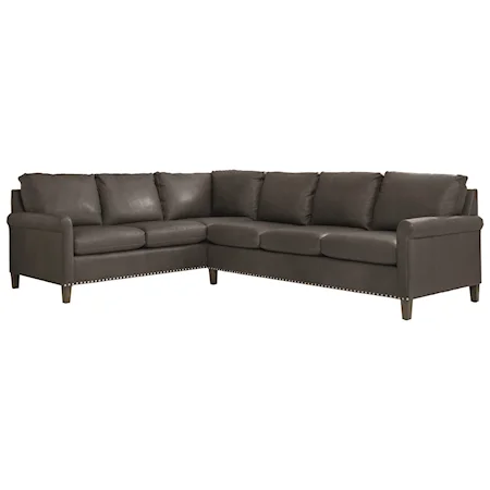 2-Piece Sectional