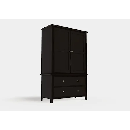 Atwood Armoire 2