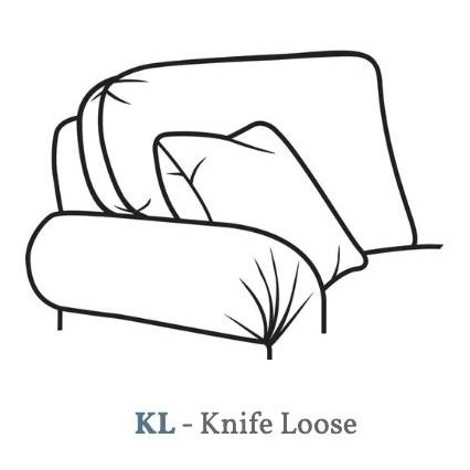 Knife Loose