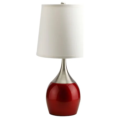 Table Lamp (Set-4)