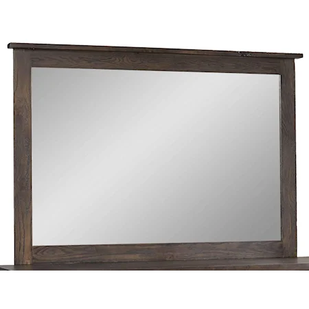 Tall Wide Dresser Mirror