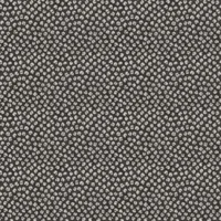 Black Animal Skin Fabric