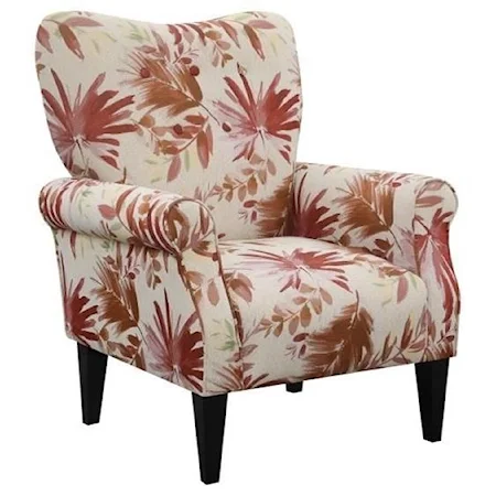 Upholstered Chair