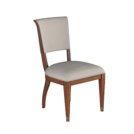 Side Chair 