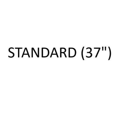 Standard (37")