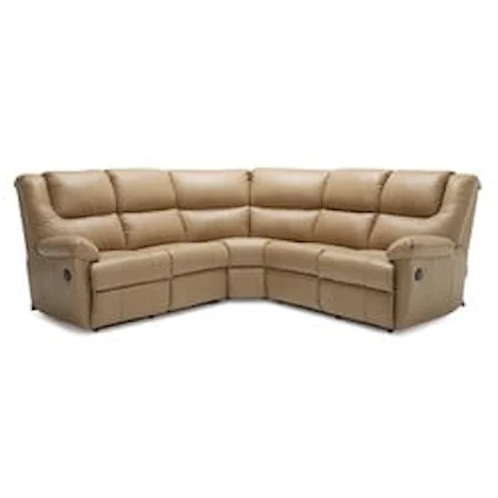 Tundra Sectional Sofa